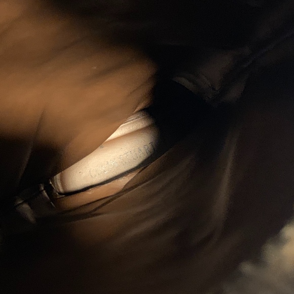 Colin Stuart | Knee High Boots with Fold-over Top - Picture 6 of 6